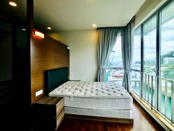 Caribbean At Keppel Bay (D4), Condominium #572638081